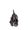 INFLUENCER XL pushchair